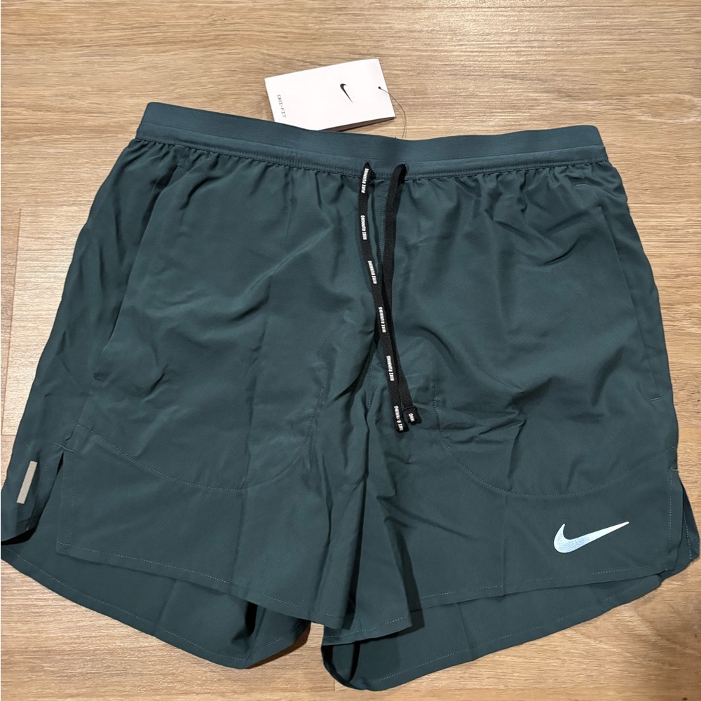 Nike men’s running shorts